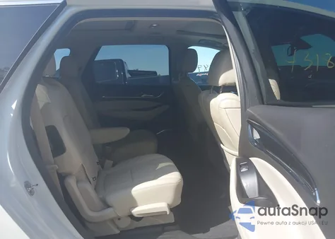 2020 Buick Enclave Awd Essence z USA, uszkodzony, nr VIN 5GAEVAKW4LJ275871